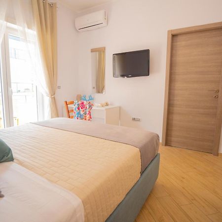 Symphony House Bed and Breakfast Sorrento Eksteriør billede