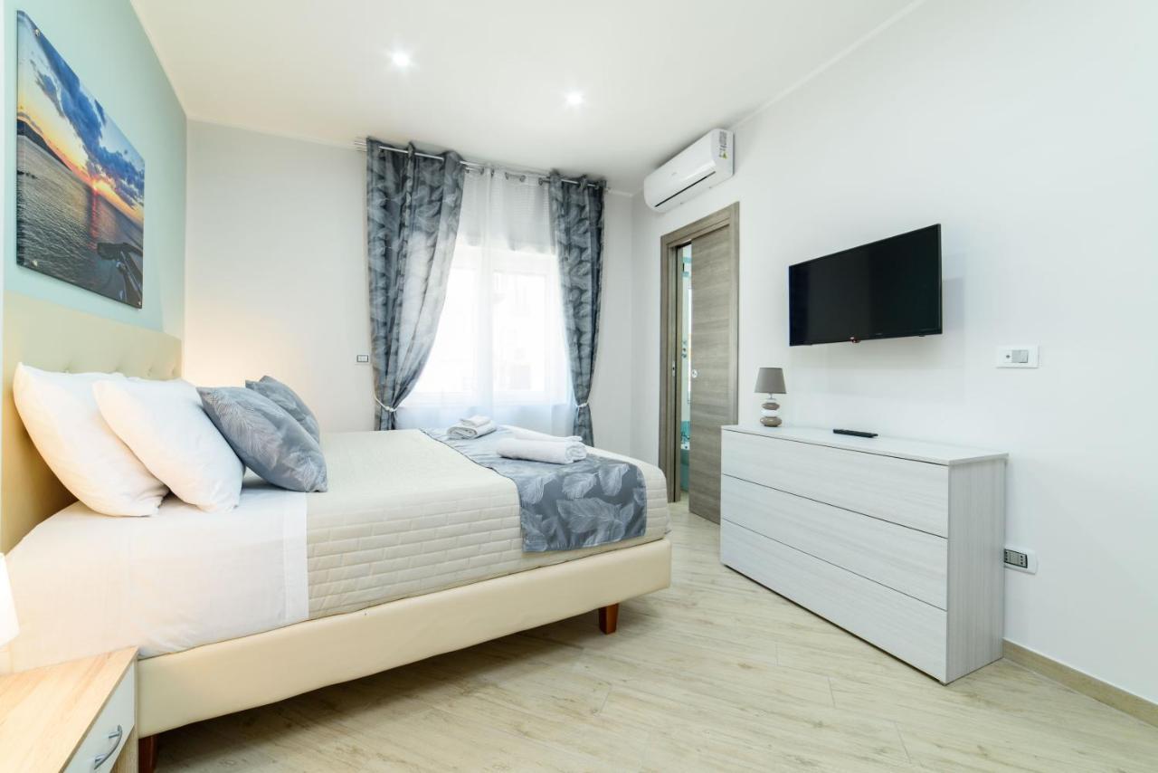 Symphony House Bed and Breakfast Sorrento Eksteriør billede
