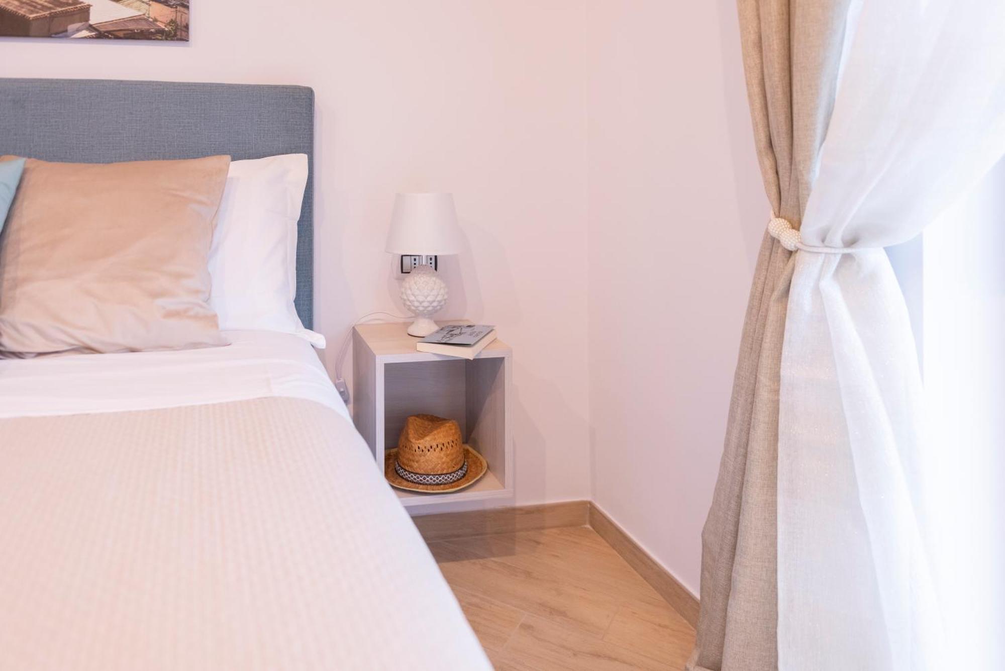 Symphony House Bed and Breakfast Sorrento Eksteriør billede