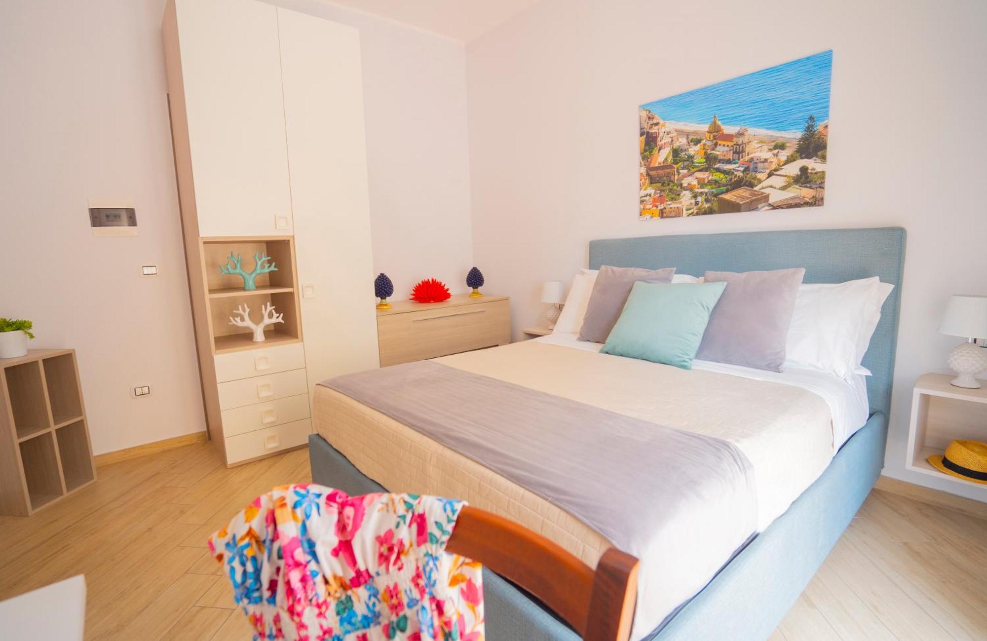 Symphony House Bed and Breakfast Sorrento Eksteriør billede
