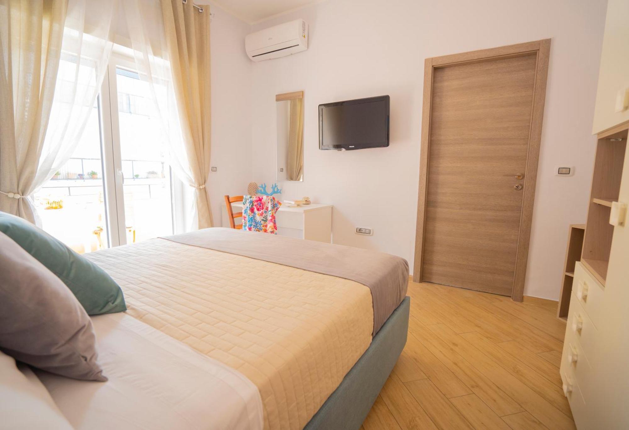 Symphony House Bed and Breakfast Sorrento Eksteriør billede
