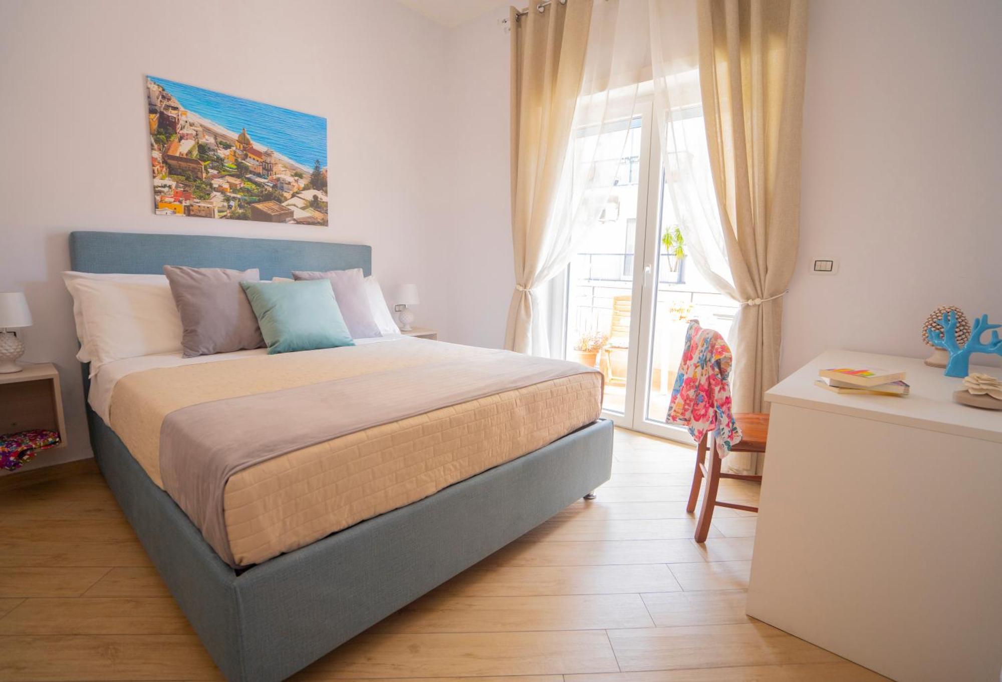 Symphony House Bed and Breakfast Sorrento Eksteriør billede